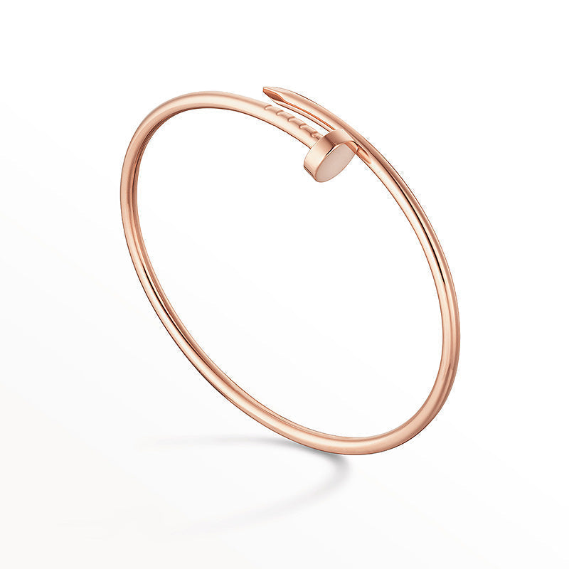 [⭐Corinne]JUSTE BRACELET 2.5MM