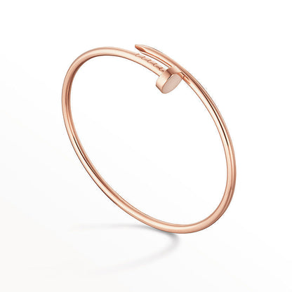 [⭐Corinne]JUSTE BRACELET 2.5MM