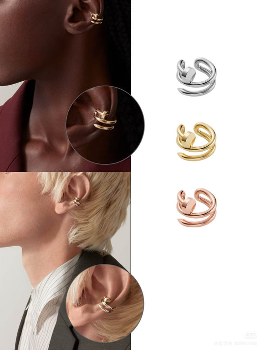 [⭐Corinne]Single-ear clip