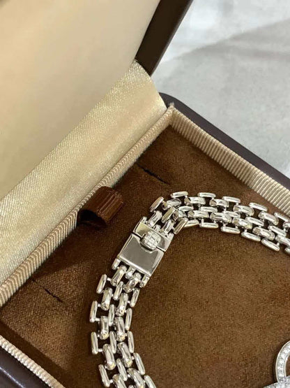 [⭐Corinne] DOUBLE PANTHER BRACELET