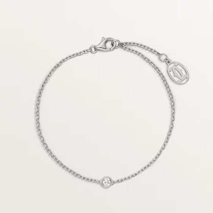 [⭐Corinne]DAMOUR BRACELET 1 DIAMOND