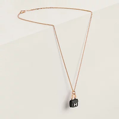 [⭐Corinne]WOMEN'S HM AMULETTES CONSTANCE PENDANT NECKLACE