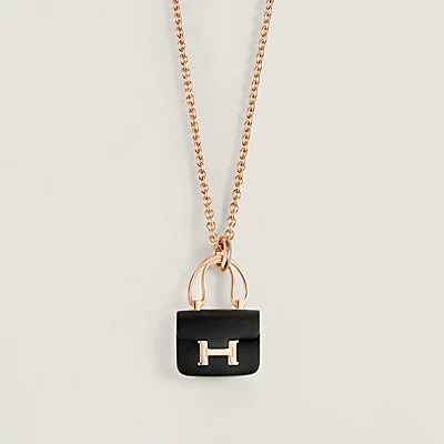 [⭐Corinne]WOMEN'S HM AMULETTES CONSTANCE PENDANT NECKLACE