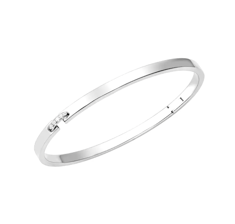[⭐Corinne]LIENS EVIDENCE DIAMOND BRACELET