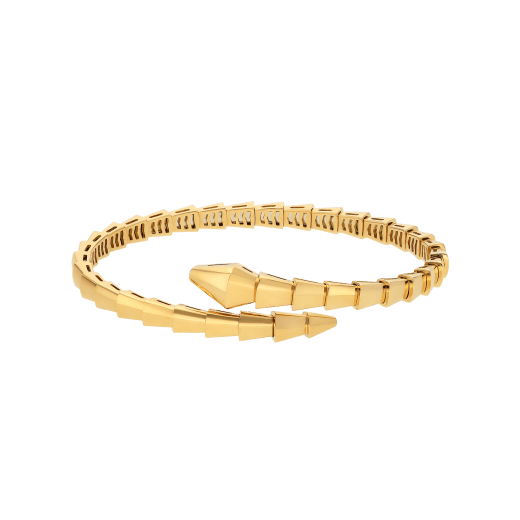 [⭐Corinne]SERPENTI VIPER GOLD BRACELET