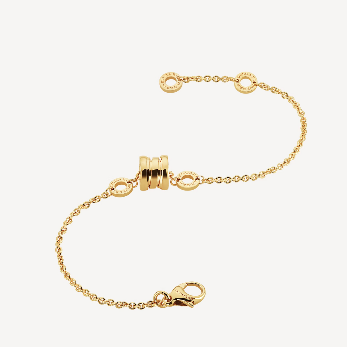 [⭐Corinne]ZERO 1 SOFT GOLD BRACELET