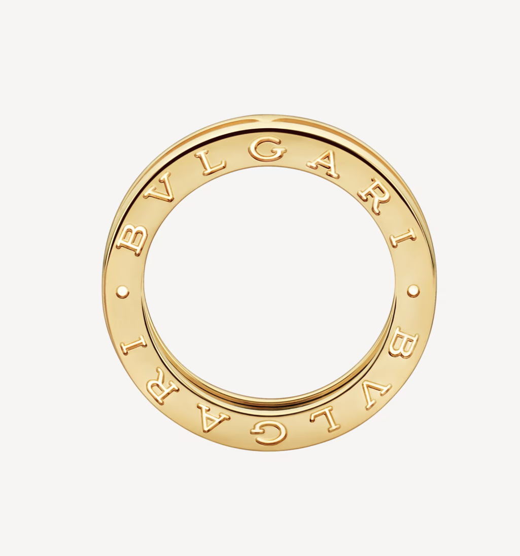 [⭐Corinne]ZERO 1 ONE-BAND RING
