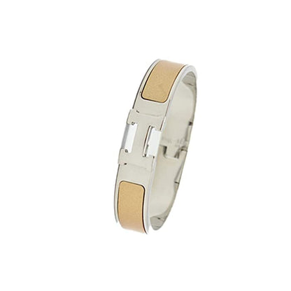 [⭐Corinne]H CHAMPAGNE BRACELET