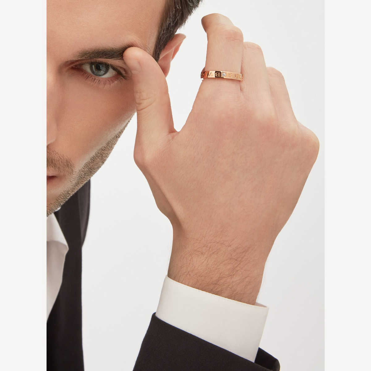 [⭐Corinne]ZERO 1 ESSENTIAL WITH A DIAMOD RING