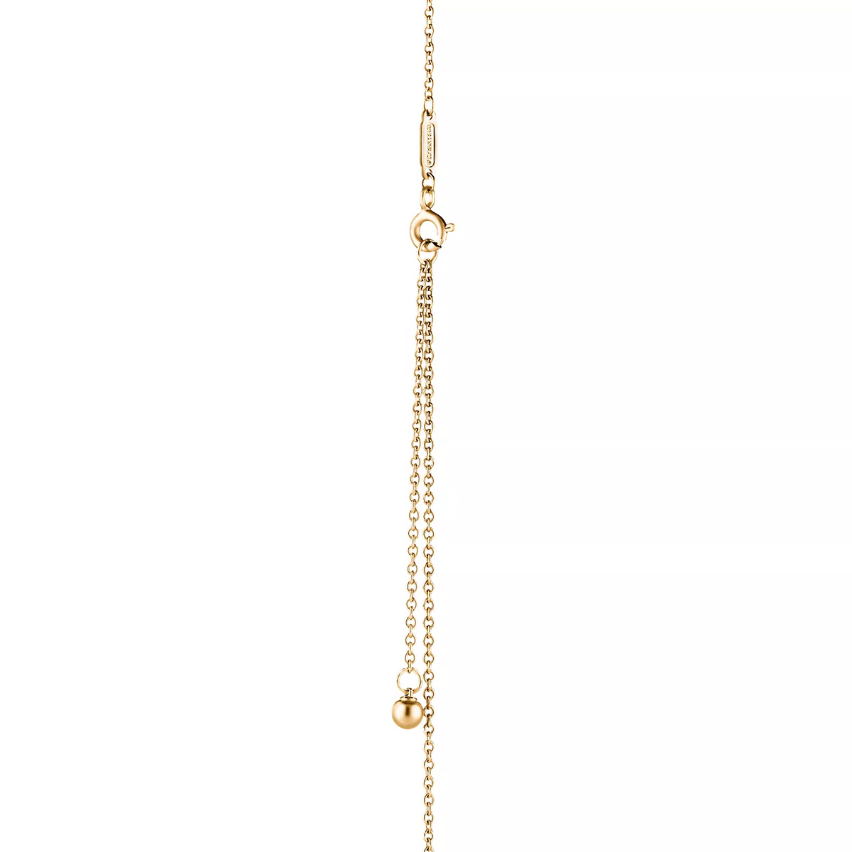 [Corinne]BALL PENDANT 12.75MM NECKLACE
