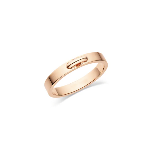 [⭐Corinne]ALLIANCE LIENS VIDENCE 3MM RING