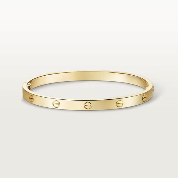 [⭐Corinne]LOVE BRACELET 4.8MM