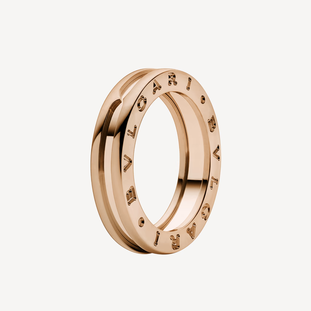 [⭐Corinne]ZERO 1 ONE-BAND RING