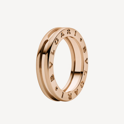 [⭐Corinne]ZERO 1 ONE-BAND RING