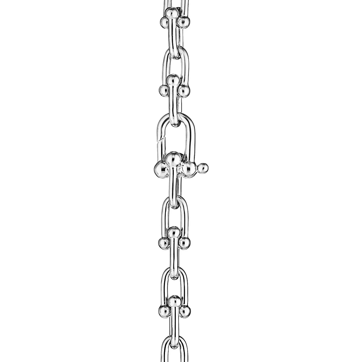 [Corinne]HARDWEAR SMALL WRAP SILVER BRACELET