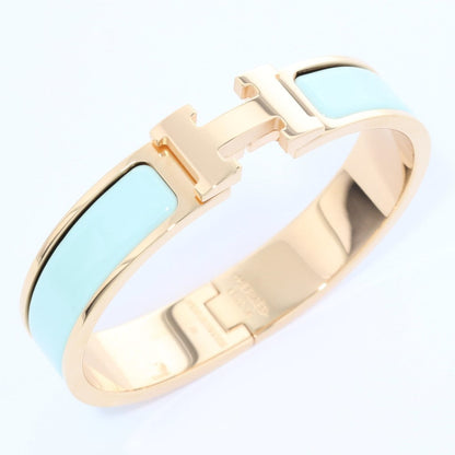 [⭐Corinne]H LIGHT BLUE BRACELET