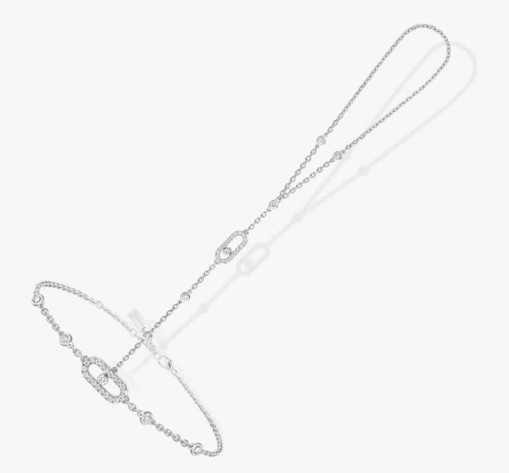 [⭐Corinne]Move UNO  Bracelet