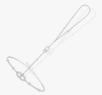 [⭐Corinne]Move UNO  Bracelet