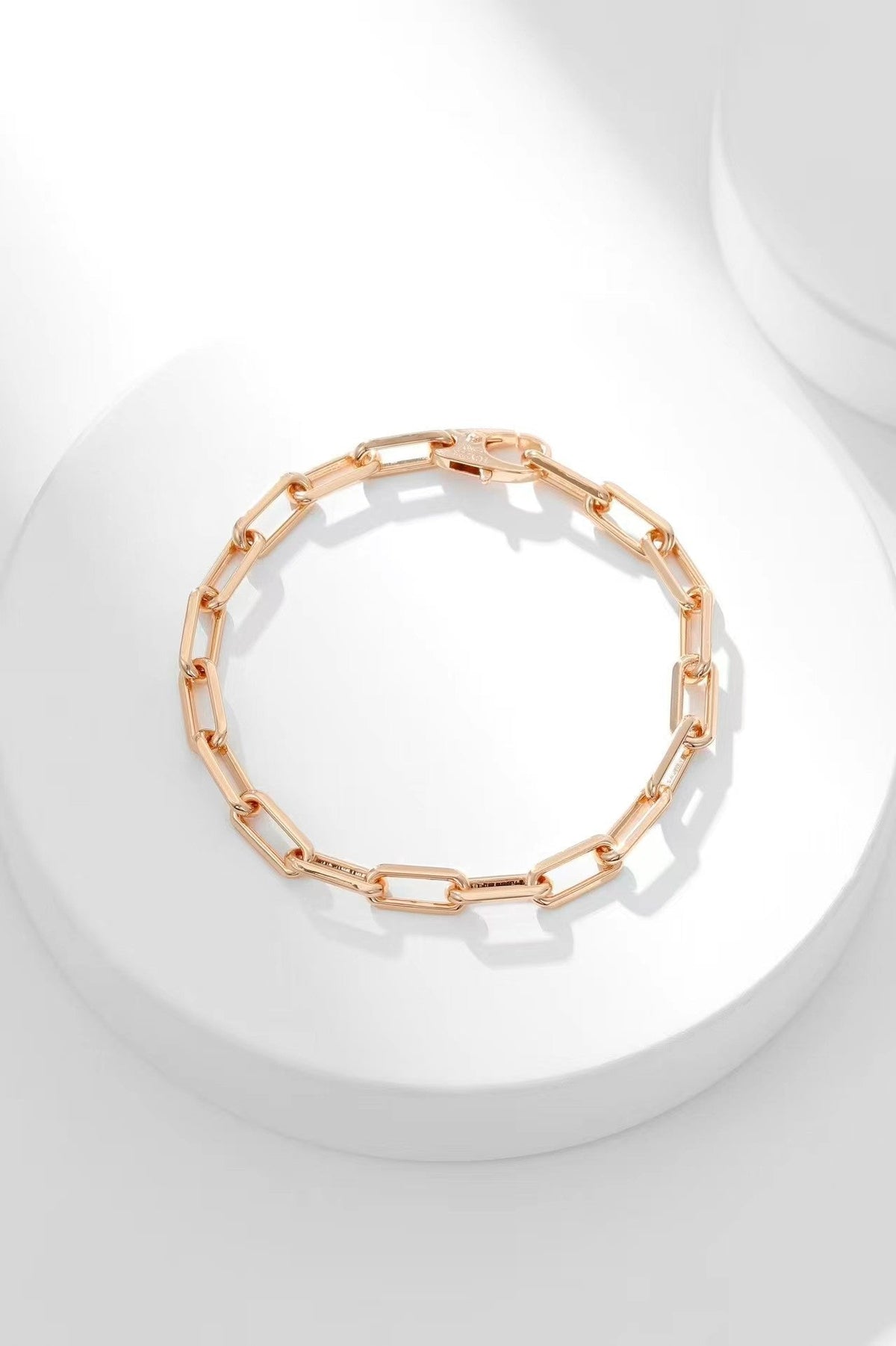 [⭐Corinne jewelrys]CT CHAIN BRACELET