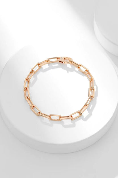 [⭐Corinne jewelrys]CT CHAIN BRACELET