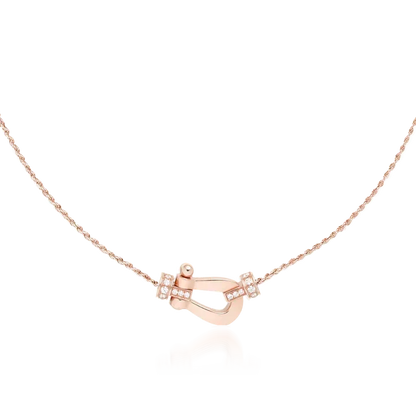[⭐Corinne]FORCE 10 DIAMOND NECKLACE