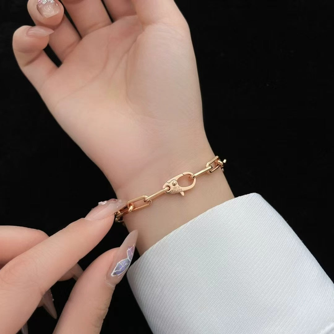 [⭐Corinne jewelrys]CT CHAIN BRACELET