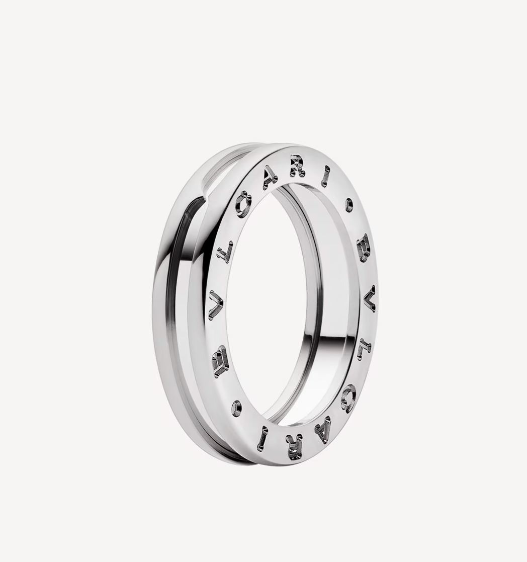 [⭐Corinne]ZERO 1 ONE-BAND RING