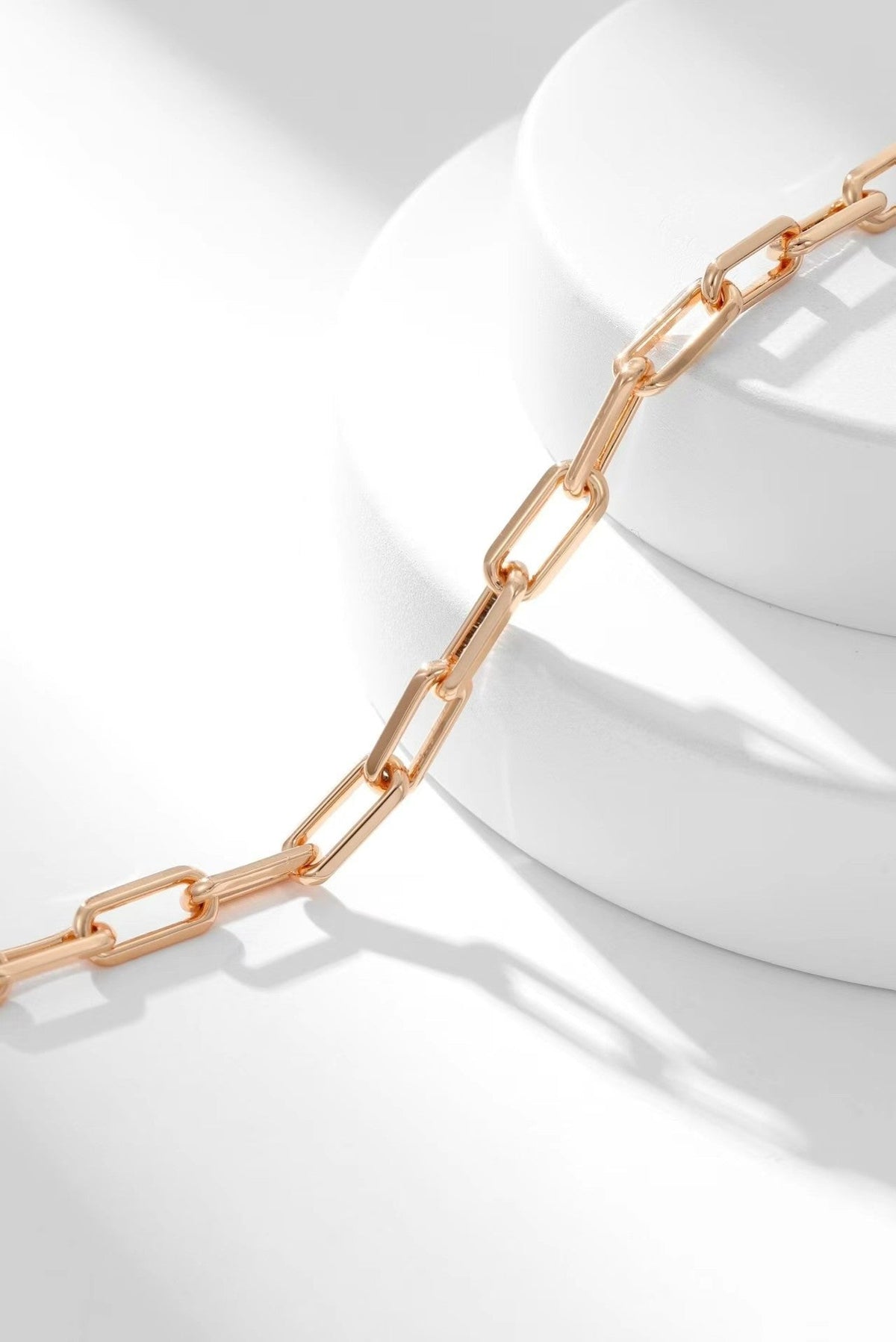 [⭐Corinne jewelrys]CT CHAIN BRACELET