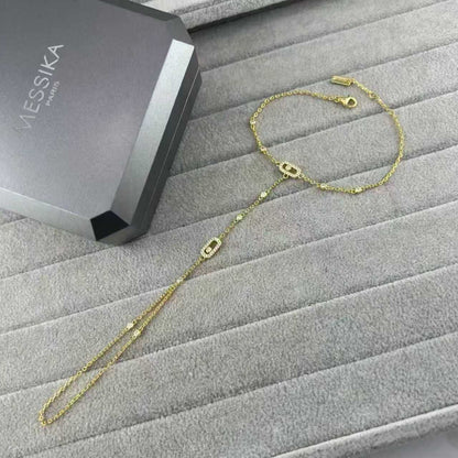 [⭐Corinne]Move UNO  Bracelet