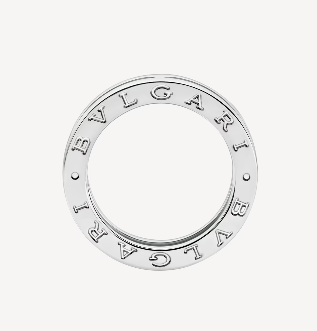[⭐Corinne]ZERO 1 ONE-BAND RING