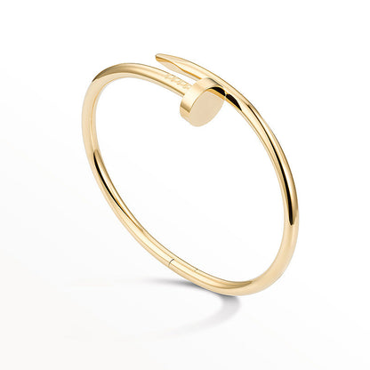 [⭐Corinne]JUSTE BRACELET 3.5MM