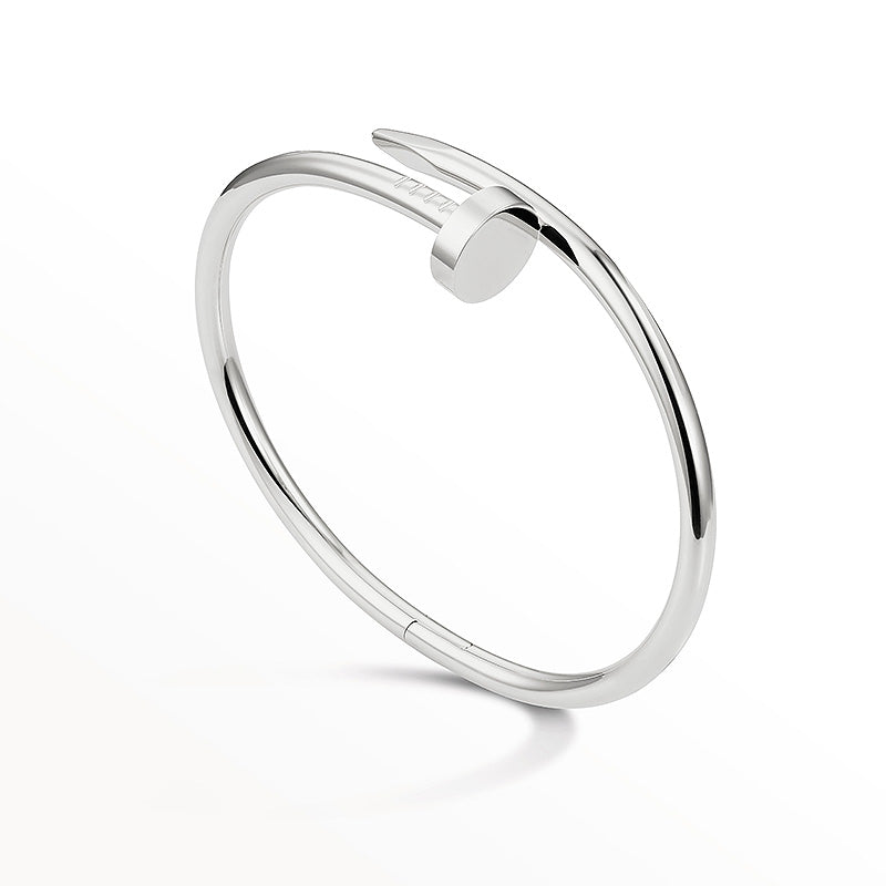 [⭐Corinne]JUSTE BRACELET 3.5MM