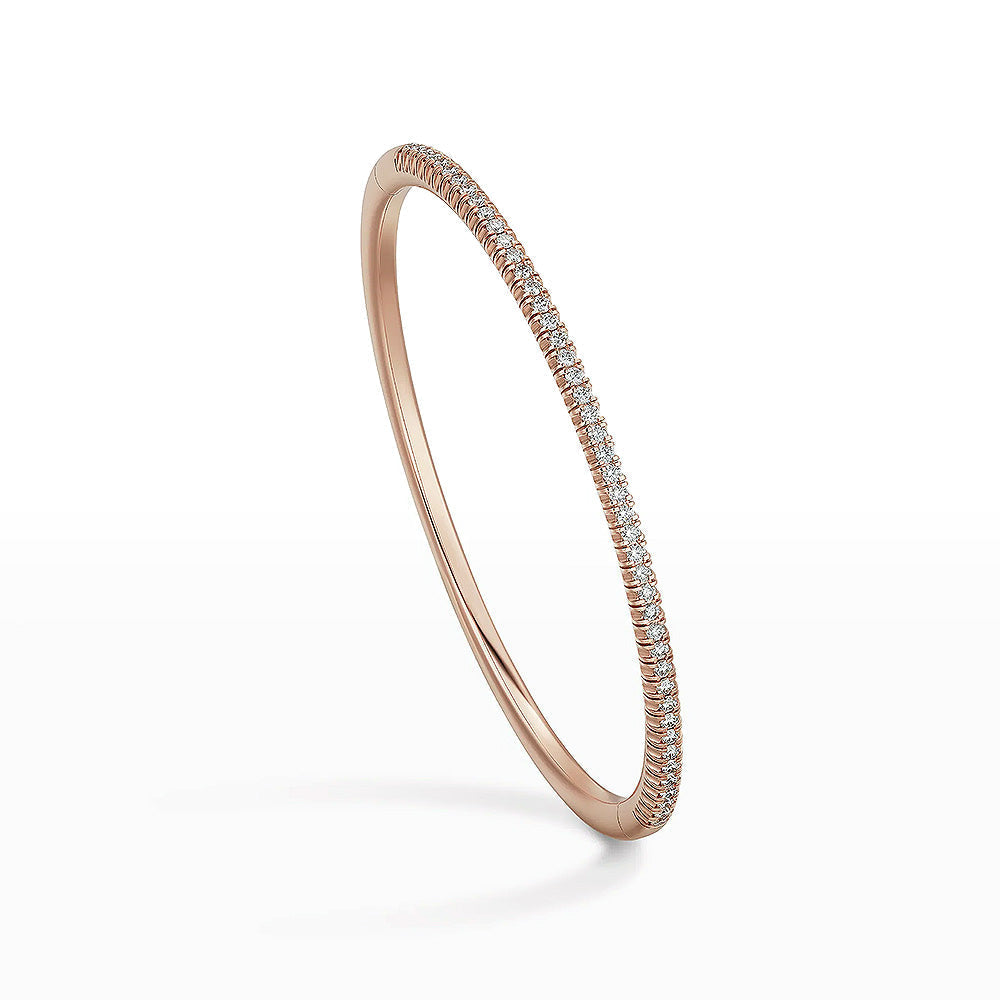 [⭐Corinne]MINI DIAMOND TENNIS BRACELET