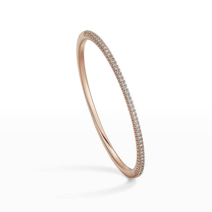 [⭐Corinne]MINI DIAMOND TENNIS BRACELET