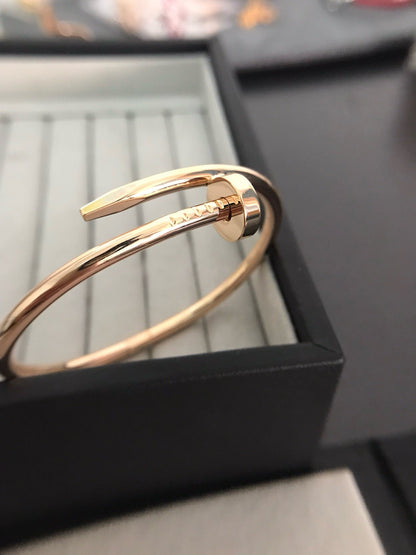 [⭐Corinne]JUSTE BRACELET 3.5MM