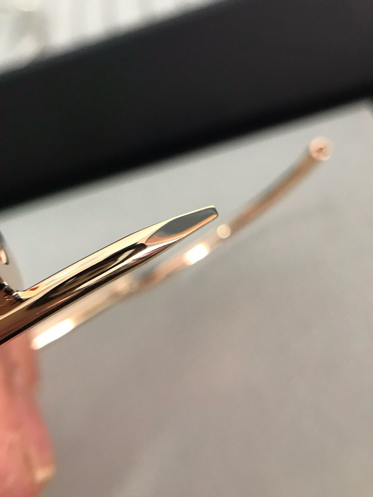 [⭐Corinne]JUSTE BRACELET 3.5MM