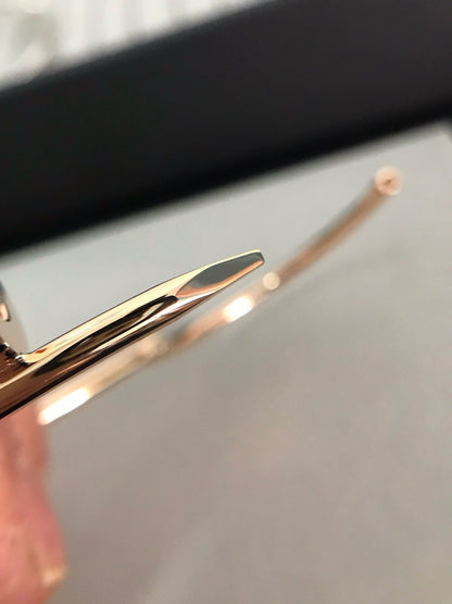 [⭐Corinne]JUSTE BRACELET 3.5MM