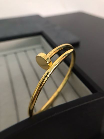 [⭐Corinne]JUSTE BRACELET 3.5MM
