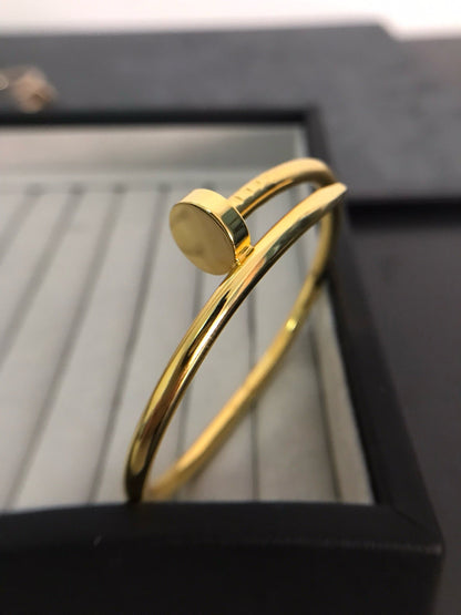 [⭐Corinne]JUSTE BRACELET 3.5MM