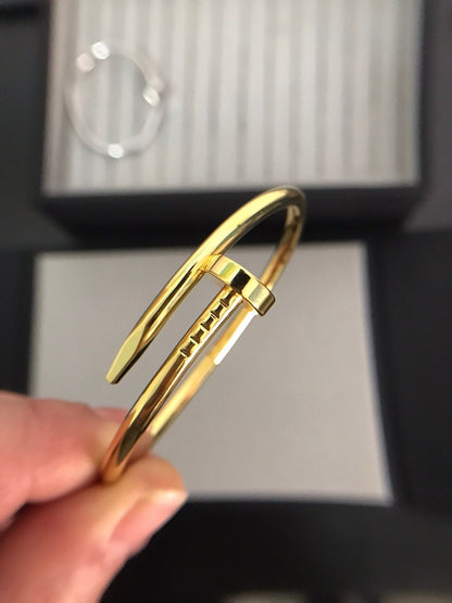 [⭐Corinne]JUSTE BRACELET 3.5MM