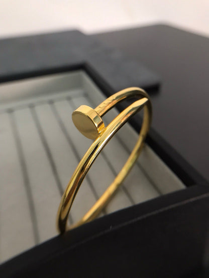 [⭐Corinne]JUSTE BRACELET 3.5MM