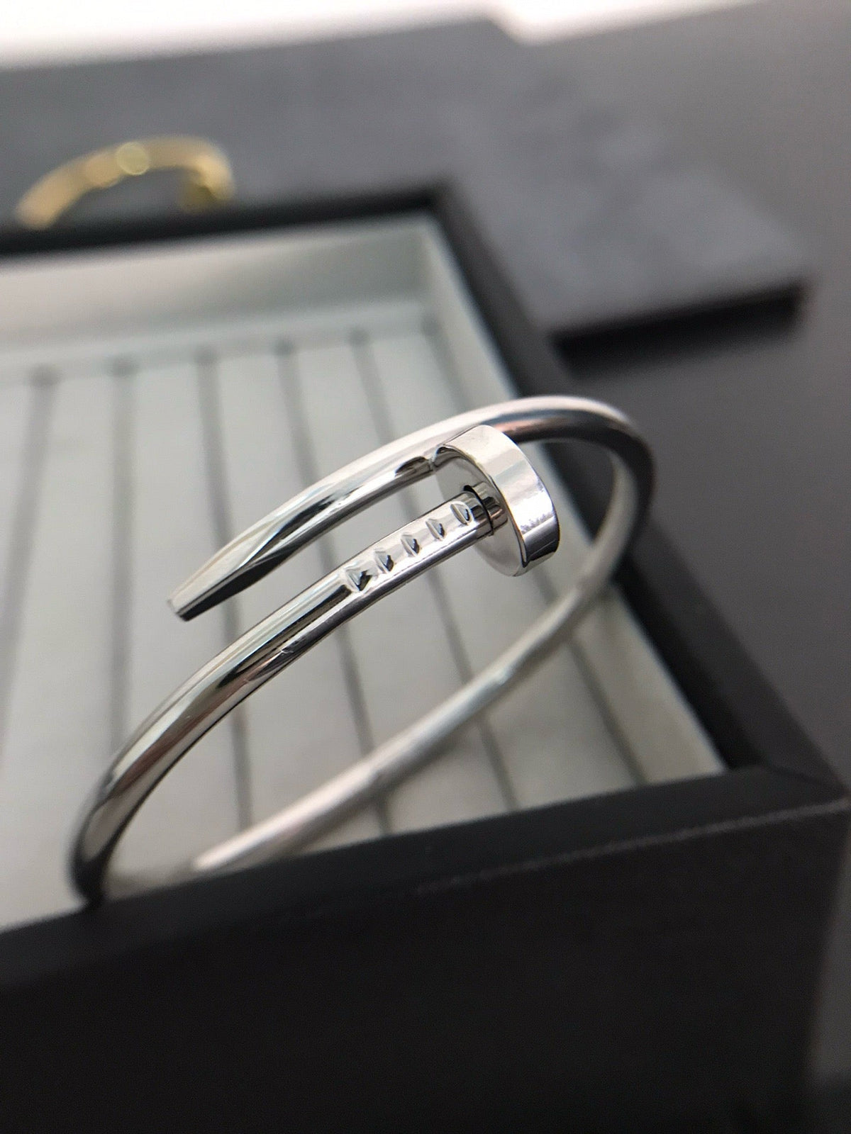 [⭐Corinne]JUSTE BRACELET 3.5MM
