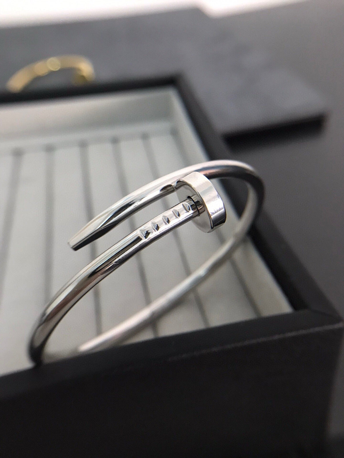 [⭐Corinne]JUSTE BRACELET 3.5MM