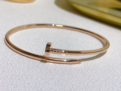 [⭐Corinne]JUSTE BRACELET 3.5MM