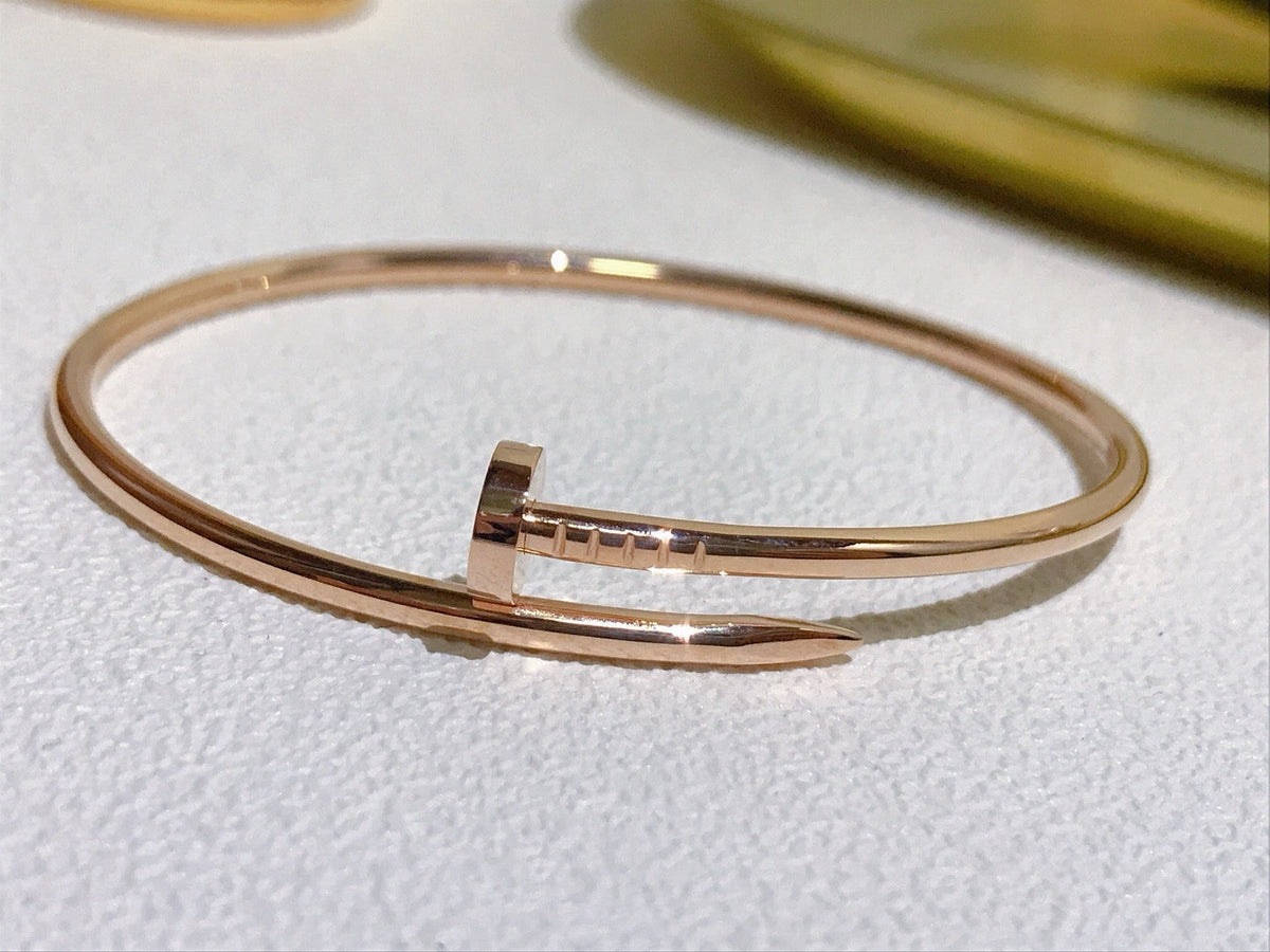 [⭐Corinne]JUSTE BRACELET 2.5MM