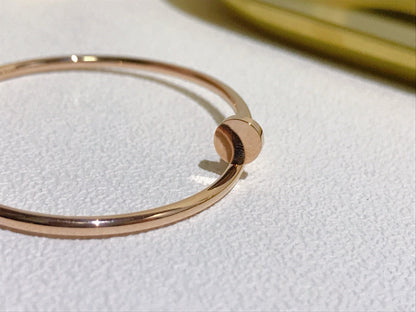 [⭐Corinne]JUSTE BRACELET 3.5MM
