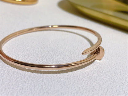 [⭐Corinne]JUSTE BRACELET 2.5MM