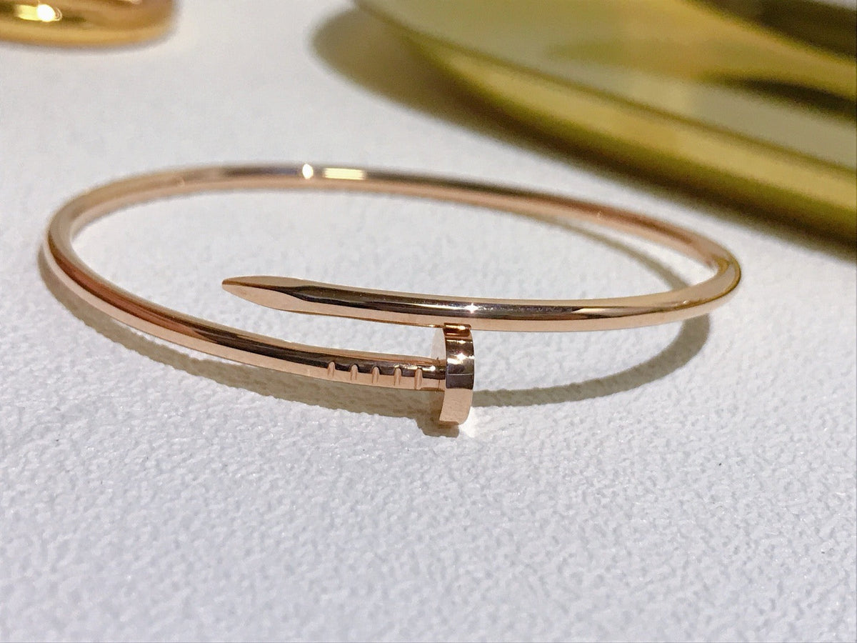 [⭐Corinne]JUSTE BRACELET 2.5MM