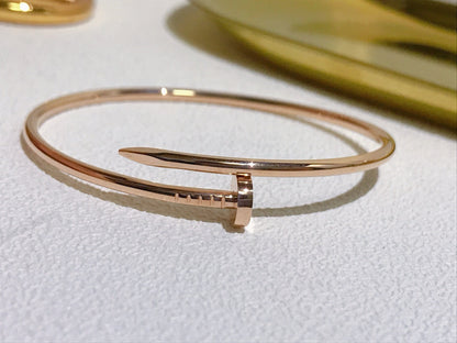 [⭐Corinne]JUSTE BRACELET 2.5MM