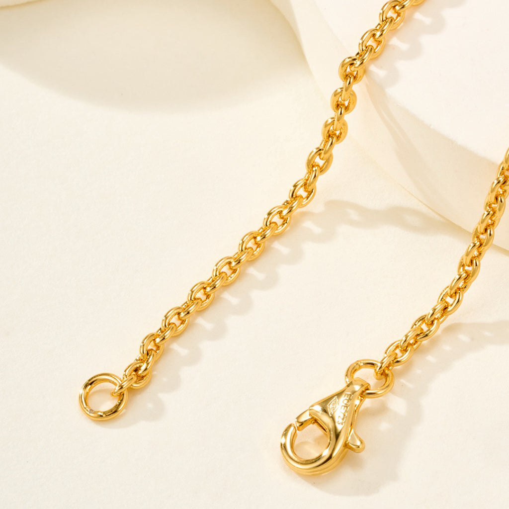 [⭐Corinne]LOVE BRACELET DOUBLE RING